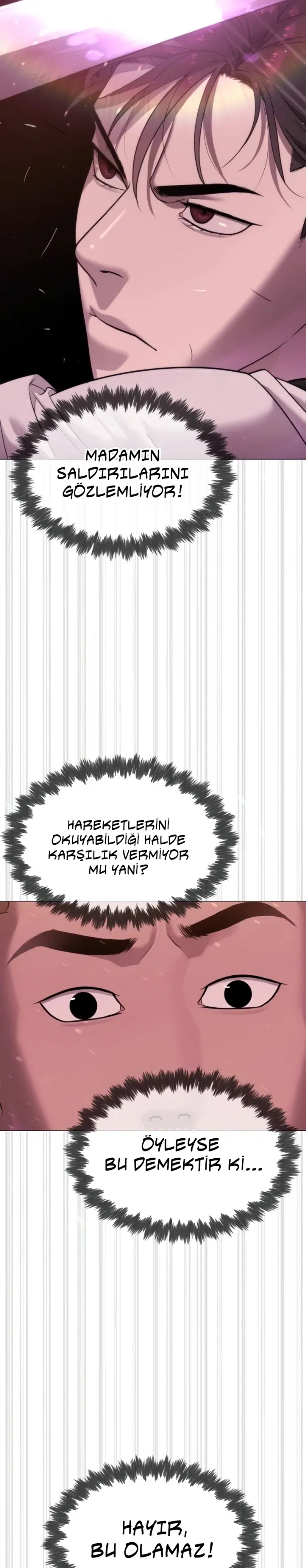 Katil Pedro - Bölüm 32 Sayfa 43