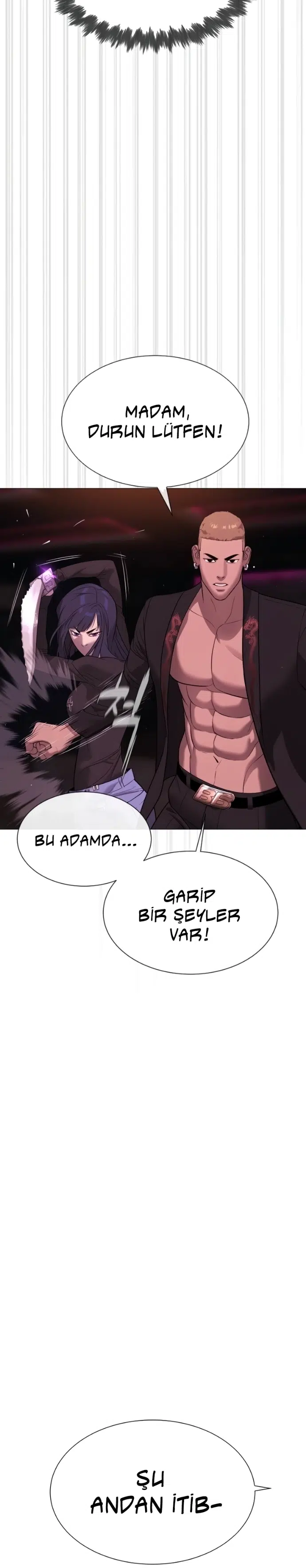 Katil Pedro - Bölüm 32 Sayfa 44