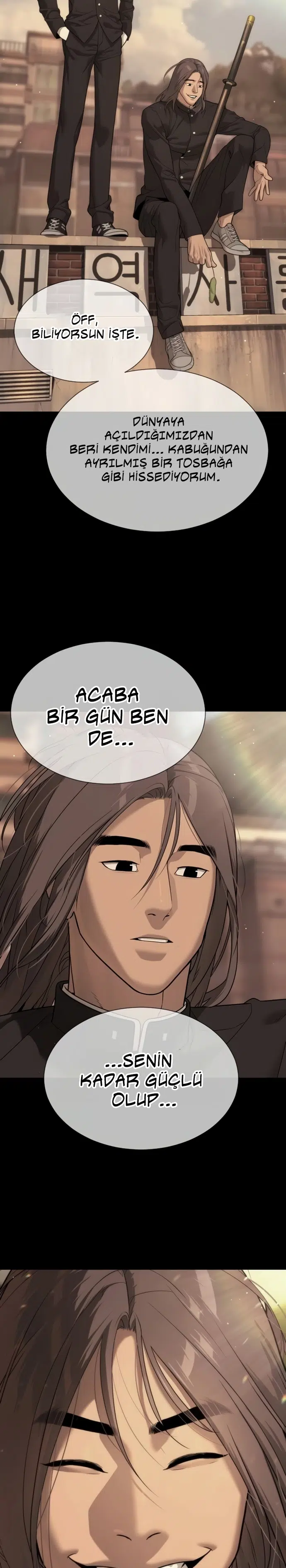 Katil Pedro - Bölüm 32 Sayfa 52