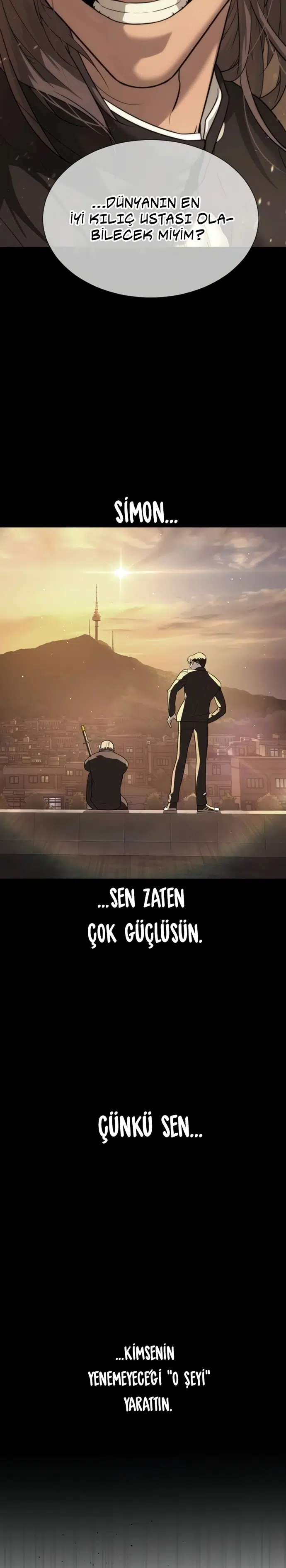 Katil Pedro - Bölüm 32 Sayfa 53