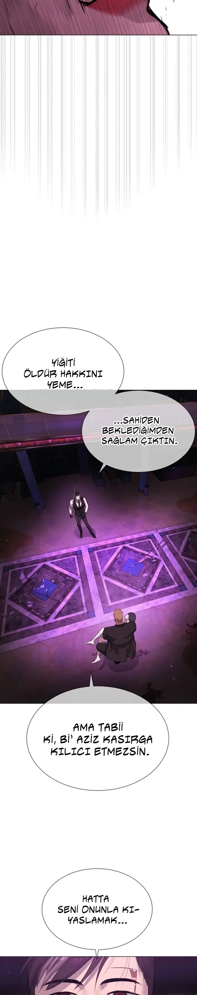 Katil Pedro - Bölüm 32 Sayfa 64