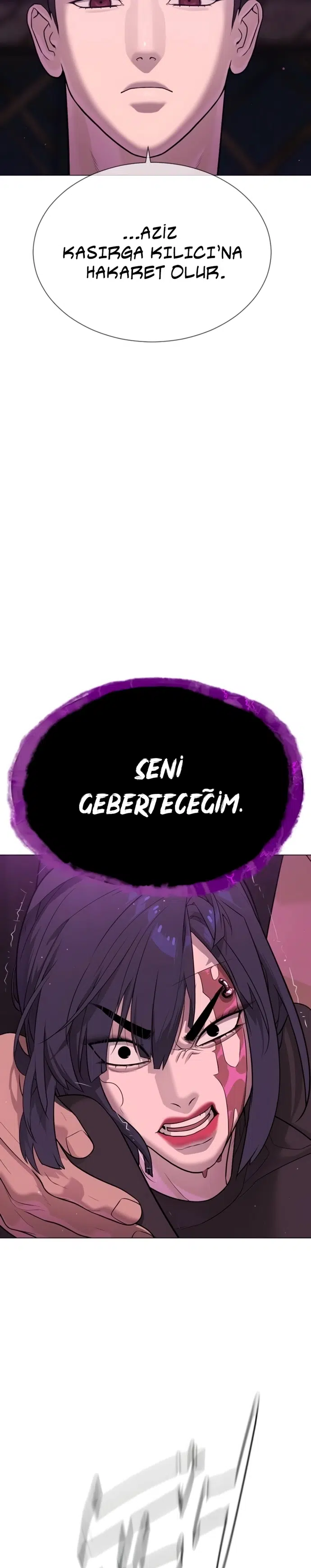 Katil Pedro - Bölüm 32 Sayfa 65