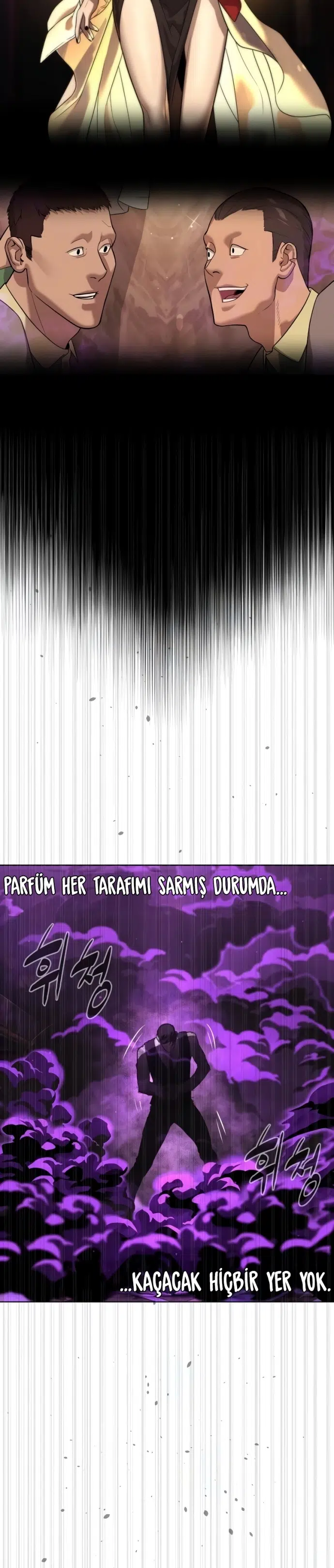 Katil Pedro - Bölüm 33 Sayfa 4