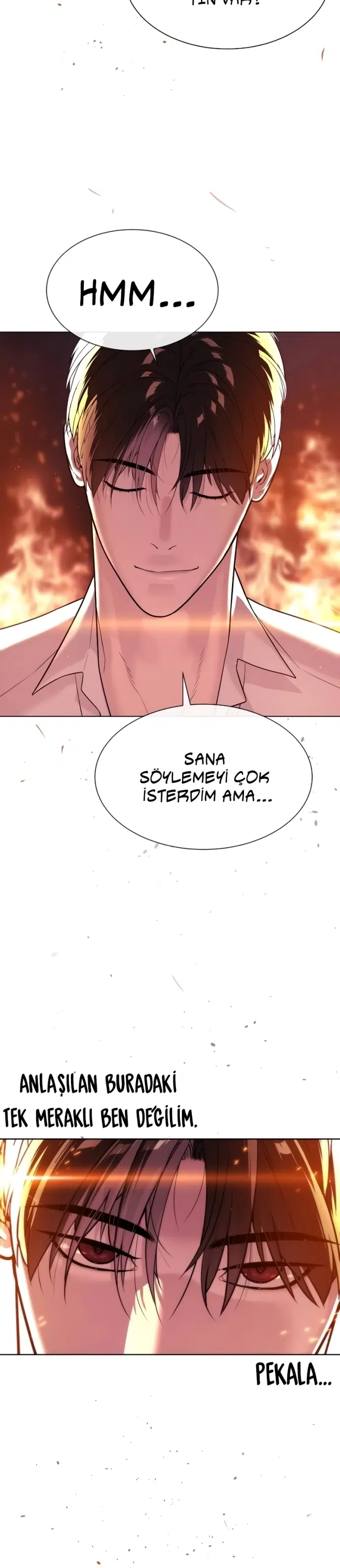 Katil Pedro - Bölüm 33 Sayfa 61
