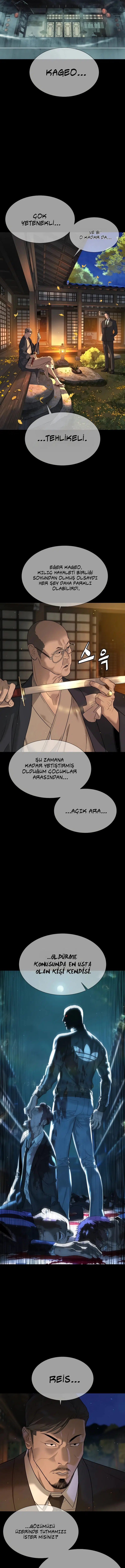 Katil Pedro - Bölüm 34 Sayfa 16