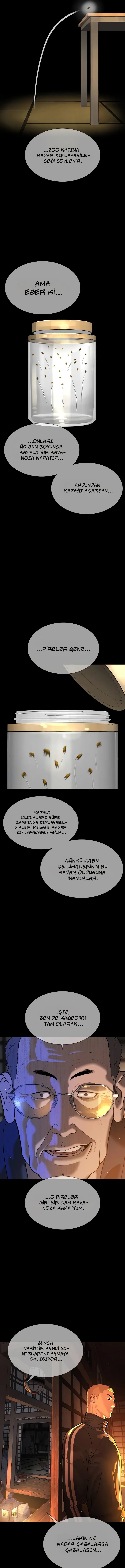 Katil Pedro - Bölüm 34 Sayfa 18