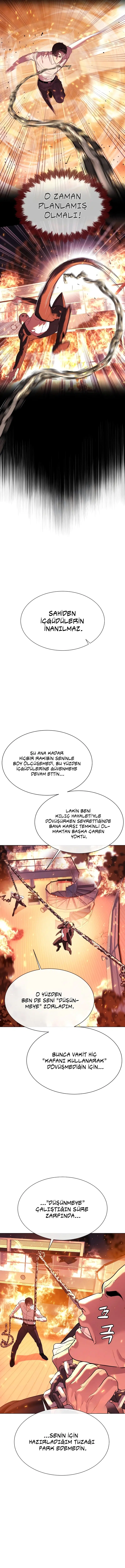 Katil Pedro - Bölüm 34 Sayfa 30