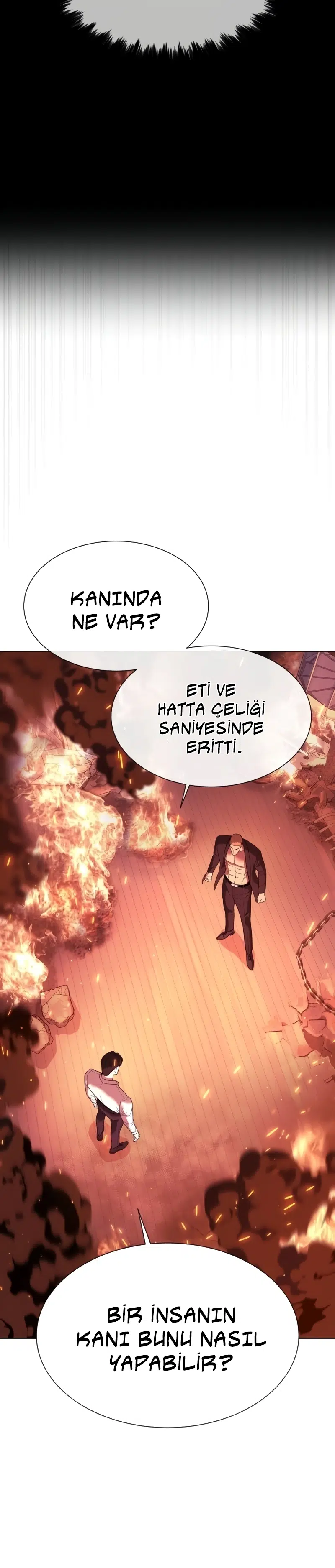 Katil Pedro - Bölüm 35 Sayfa 13