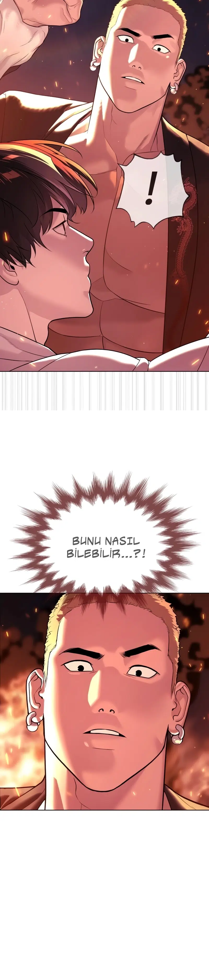 Katil Pedro - Bölüm 35 Sayfa 21
