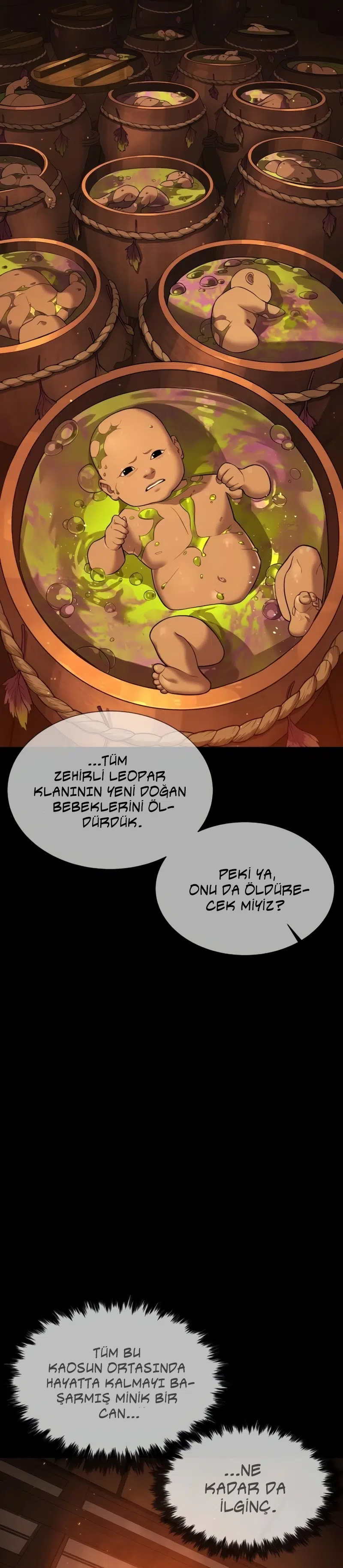 Katil Pedro - Bölüm 35 Sayfa 26