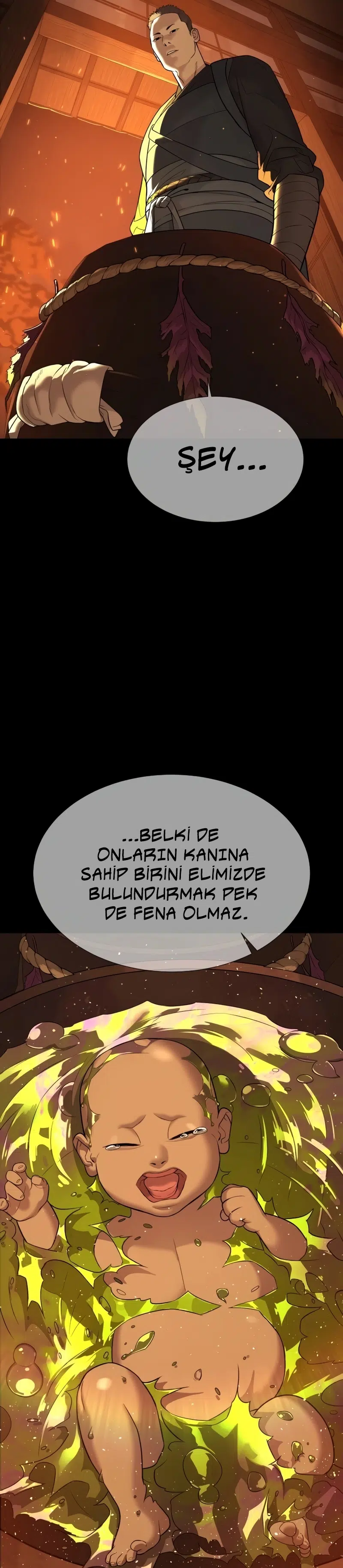 Katil Pedro - Bölüm 35 Sayfa 27