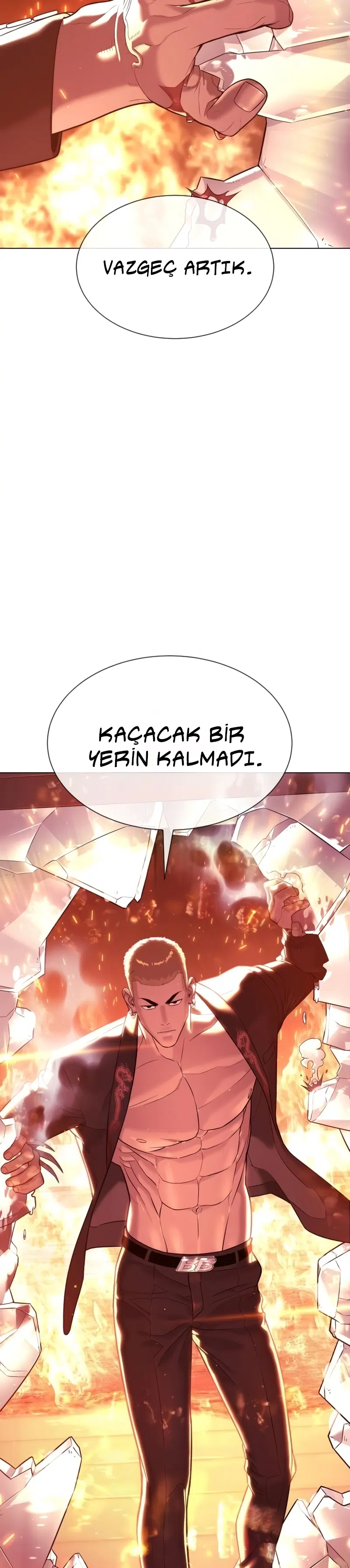 Katil Pedro - Bölüm 35 Sayfa 59
