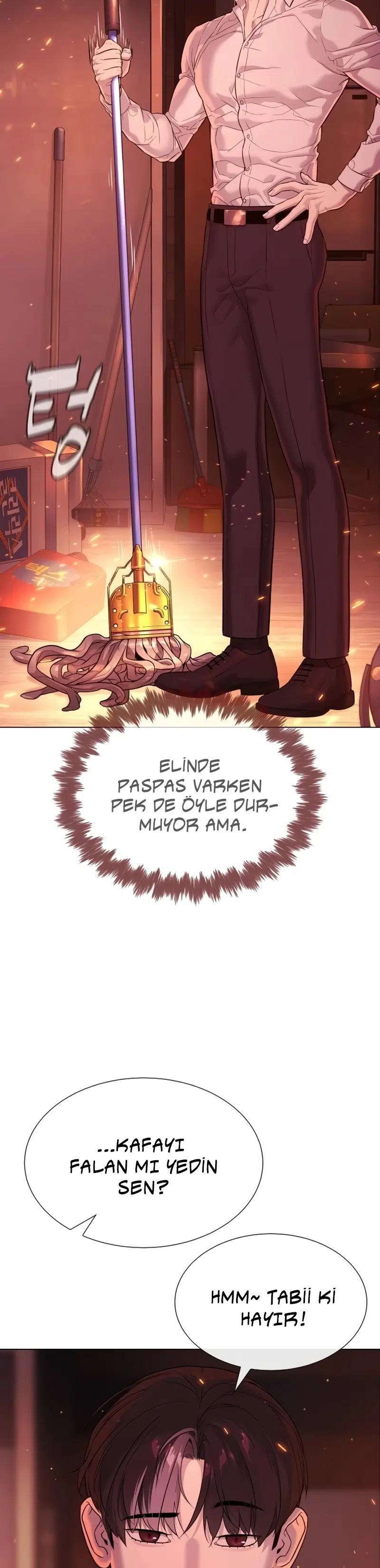 Katil Pedro - Bölüm 35 Sayfa 63