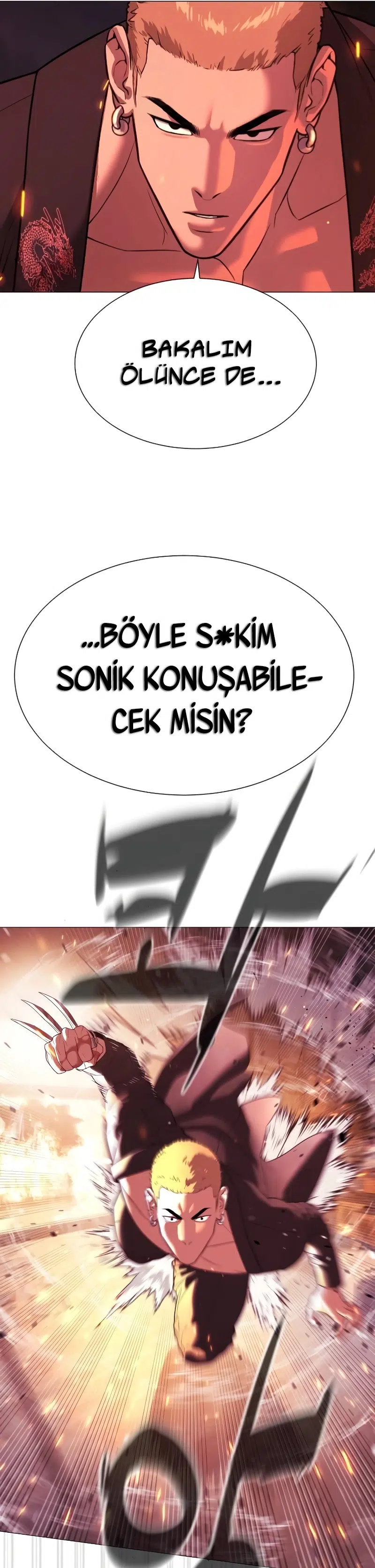 Katil Pedro - Bölüm 36 Sayfa 22