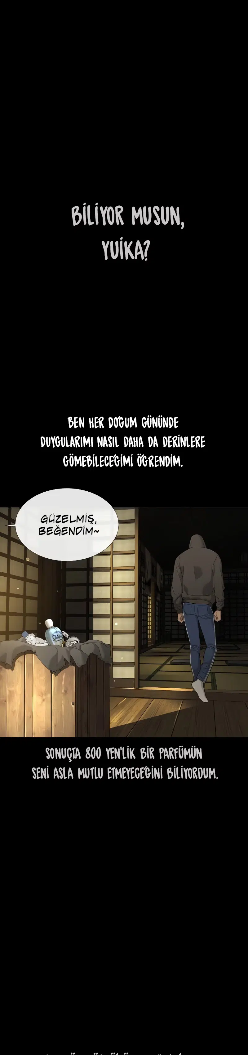Katil Pedro - Bölüm 36 Sayfa 59