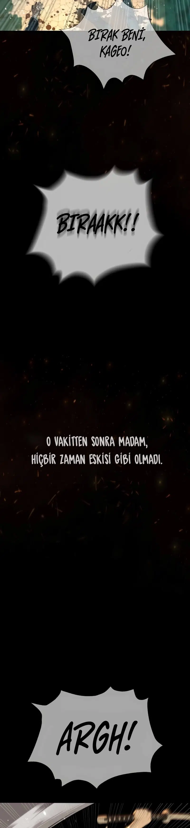 Katil Pedro - Bölüm 36 Sayfa 63