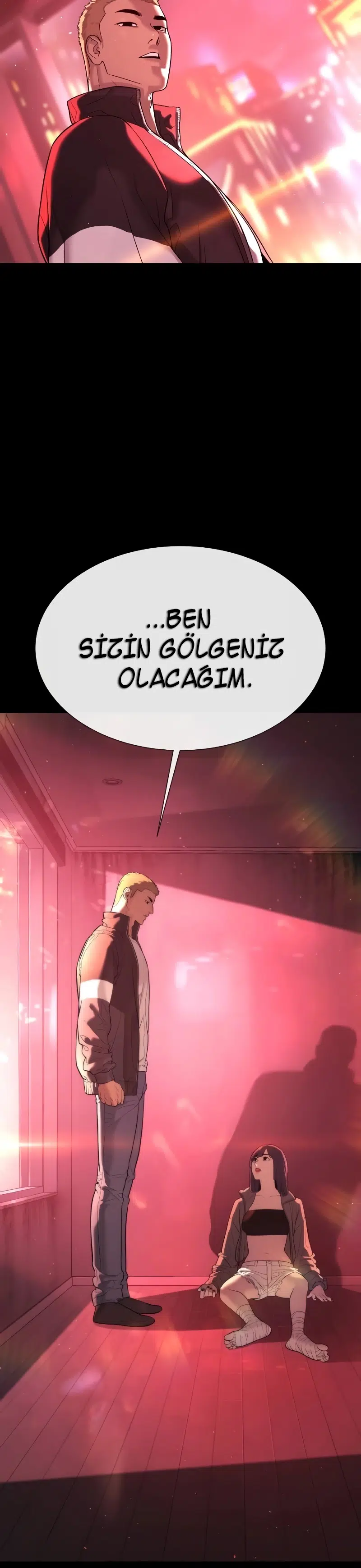 Katil Pedro - Bölüm 36 Sayfa 75