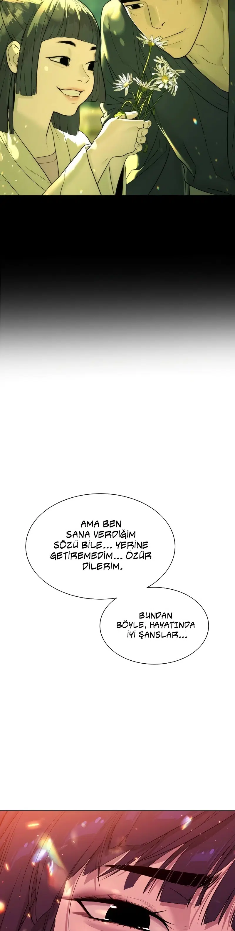 Katil Pedro - Bölüm 36 Sayfa 83