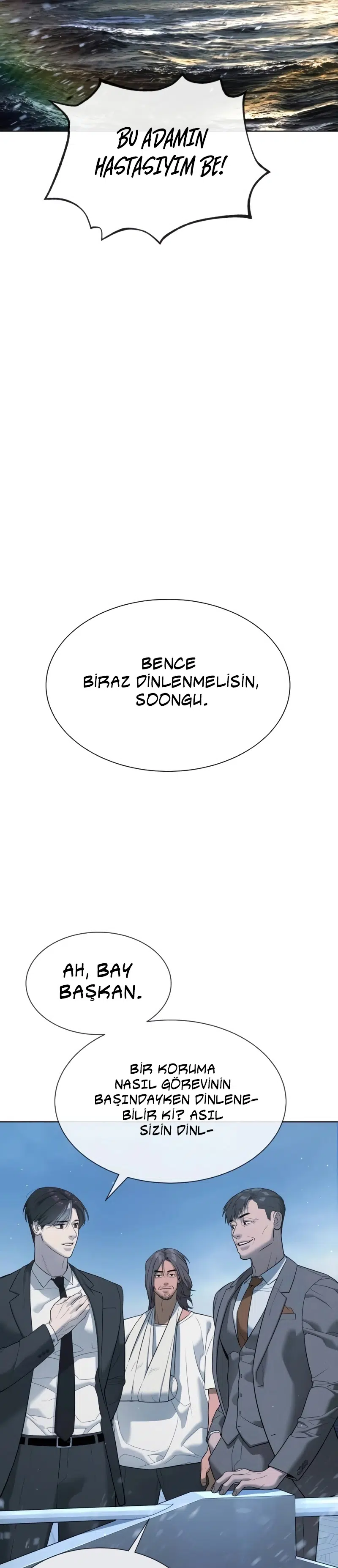 Katil Pedro - Bölüm 38 Sayfa 11