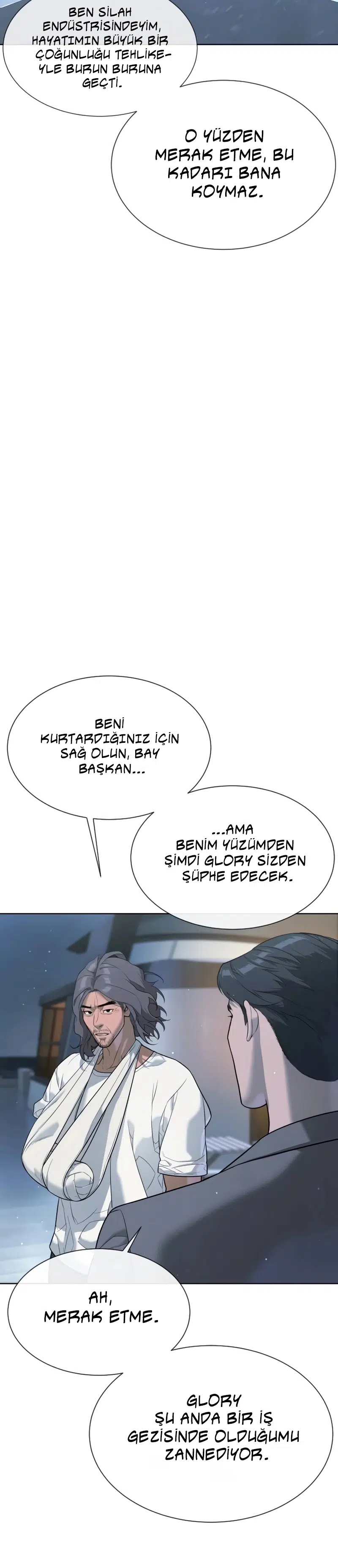 Katil Pedro - Bölüm 38 Sayfa 12