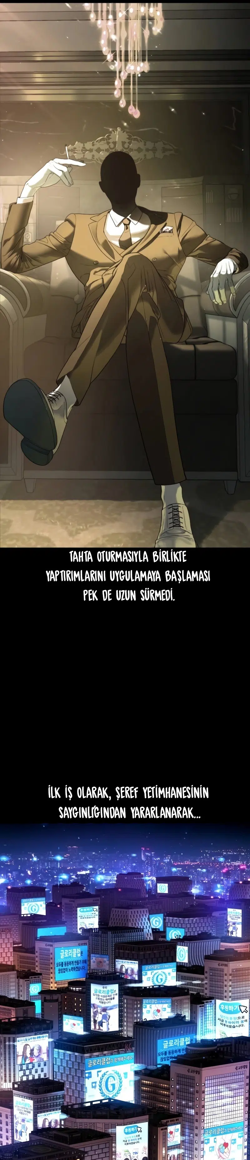 Katil Pedro - Bölüm 38 Sayfa 38