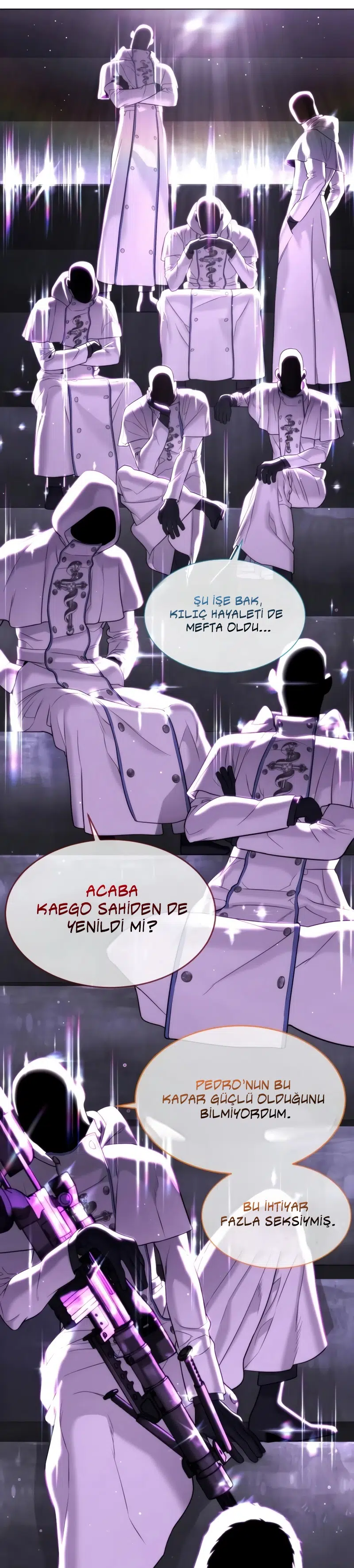 Katil Pedro - Bölüm 38 Sayfa 54