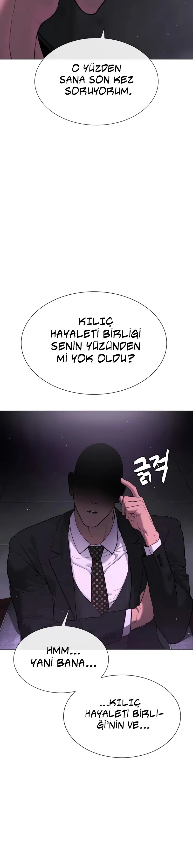 Katil Pedro - Bölüm 38 Sayfa 69