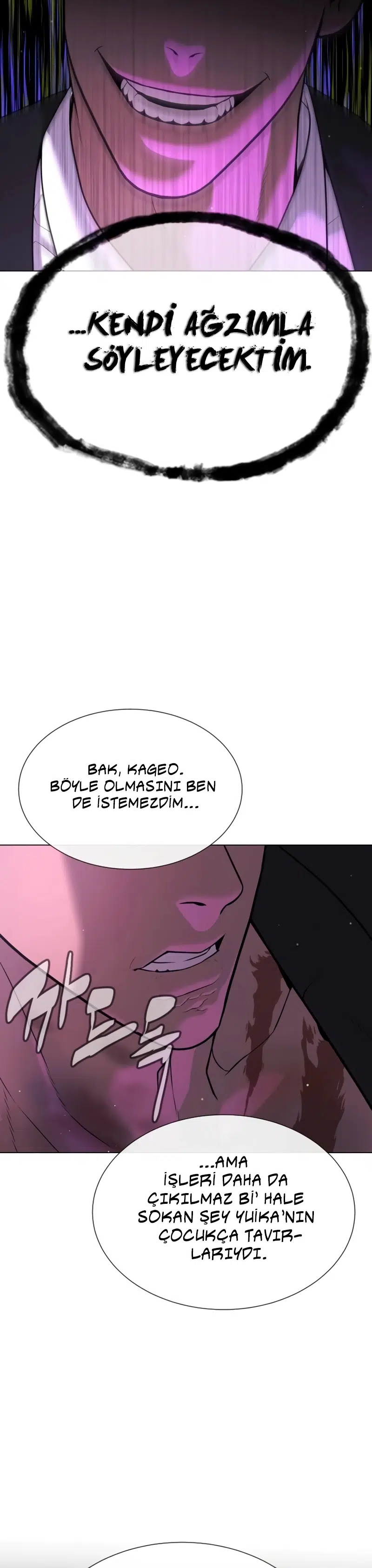 Katil Pedro - Bölüm 38 Sayfa 71