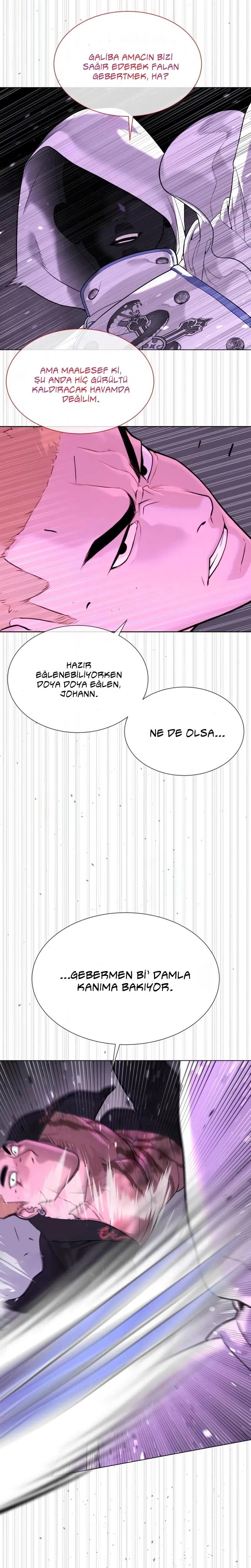 Katil Pedro - Bölüm 39 Sayfa 7