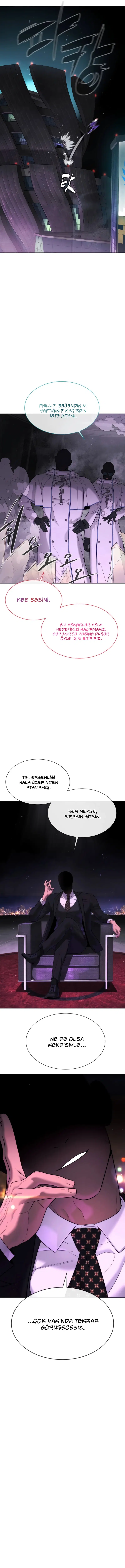 Katil Pedro - Bölüm 39 Sayfa 14