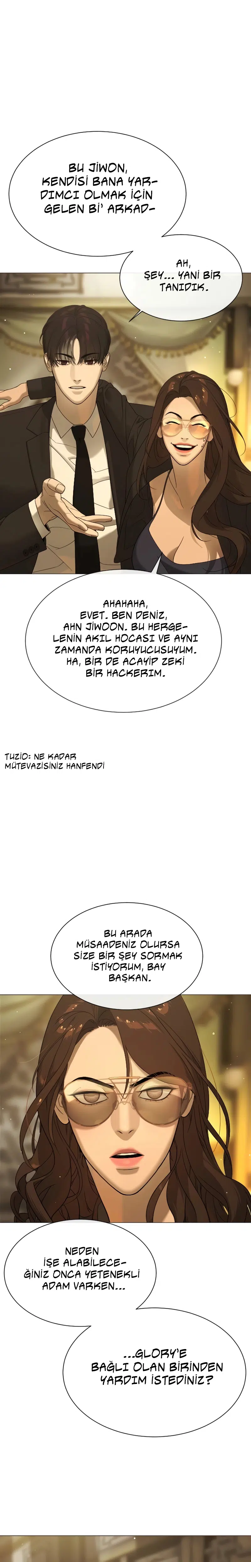 Katil Pedro - Bölüm 40 Sayfa 7