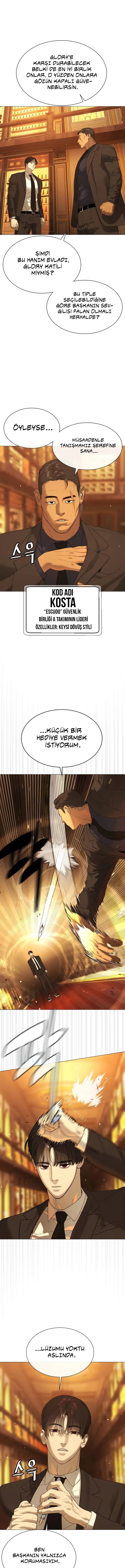 Katil Pedro - Bölüm 40 Sayfa 12