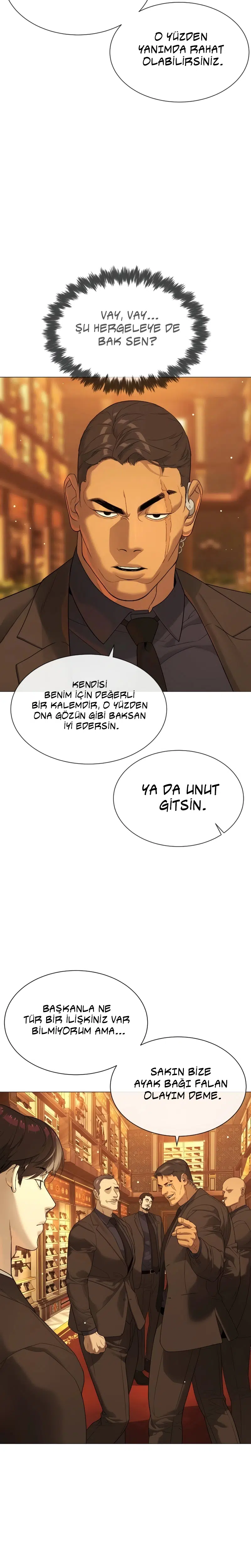 Katil Pedro - Bölüm 40 Sayfa 13