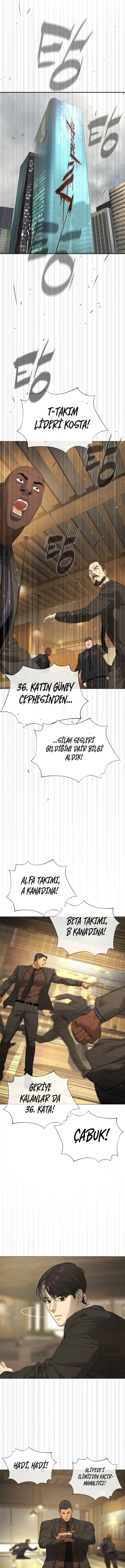 Katil Pedro - Bölüm 40 Sayfa 22