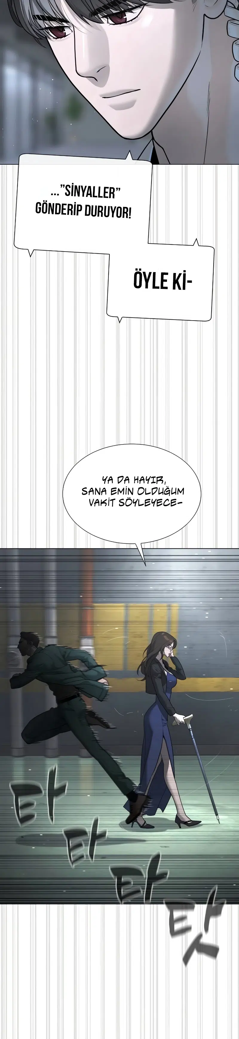 Katil Pedro - Bölüm 41 Sayfa 28