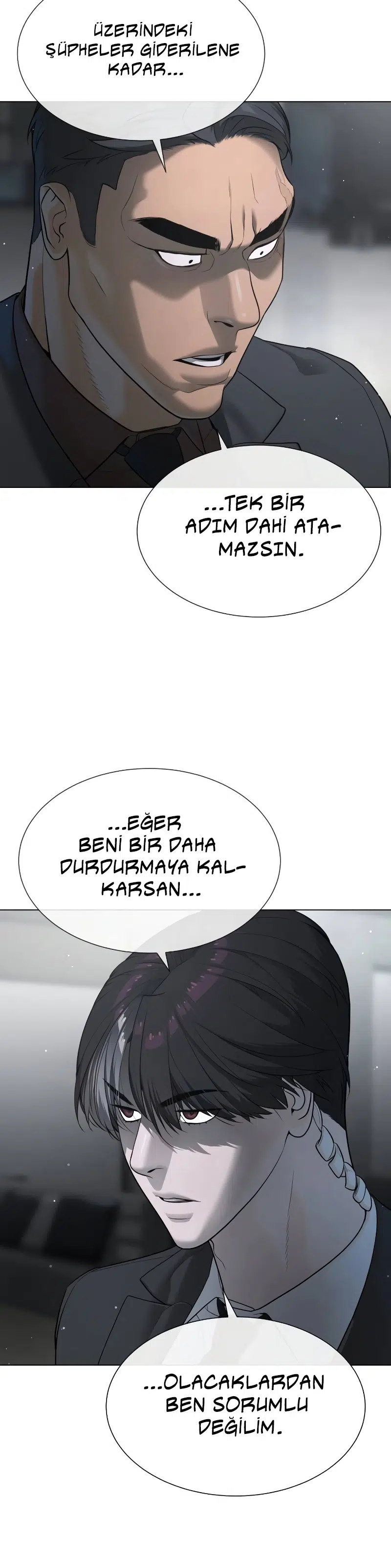 Katil Pedro - Bölüm 41 Sayfa 35