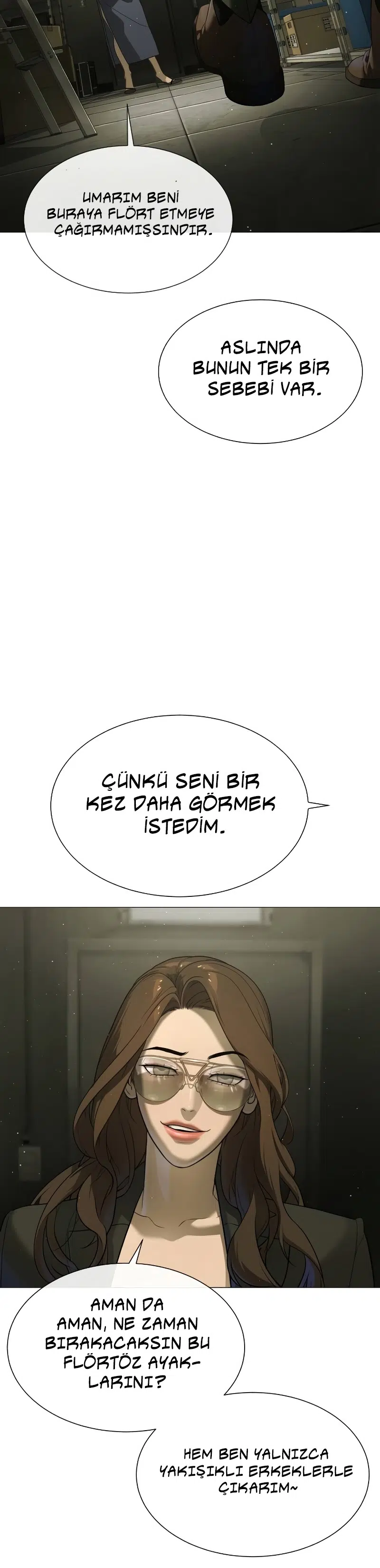 Katil Pedro - Bölüm 41 Sayfa 51