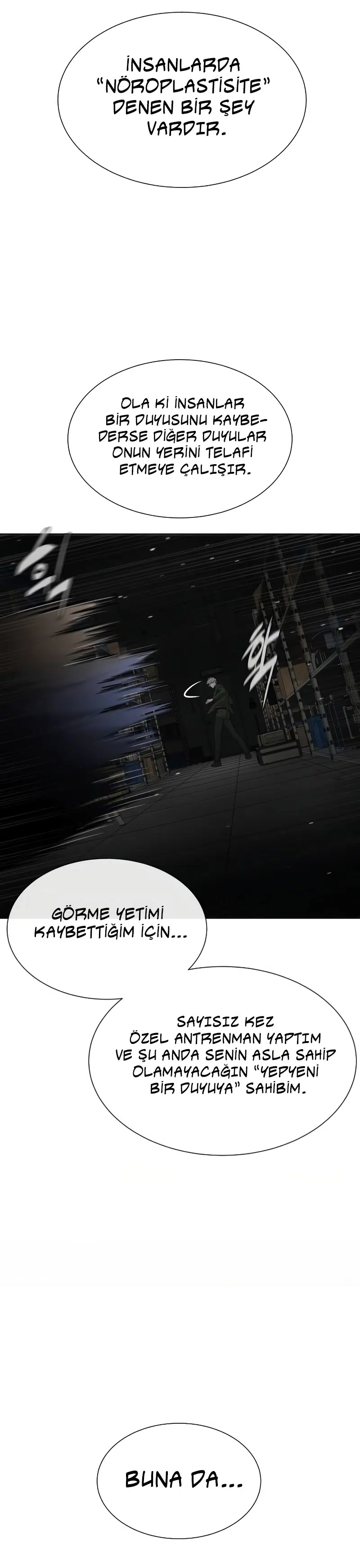 Katil Pedro - Bölüm 41 Sayfa 57