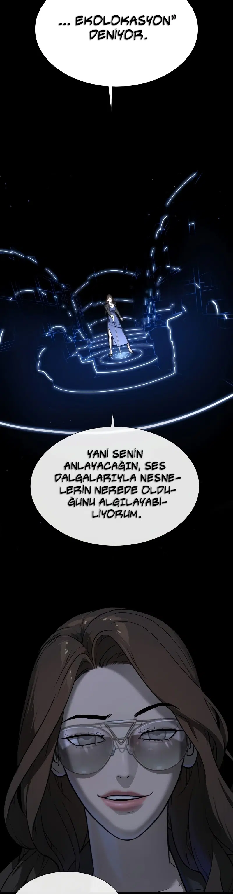 Katil Pedro - Bölüm 41 Sayfa 59