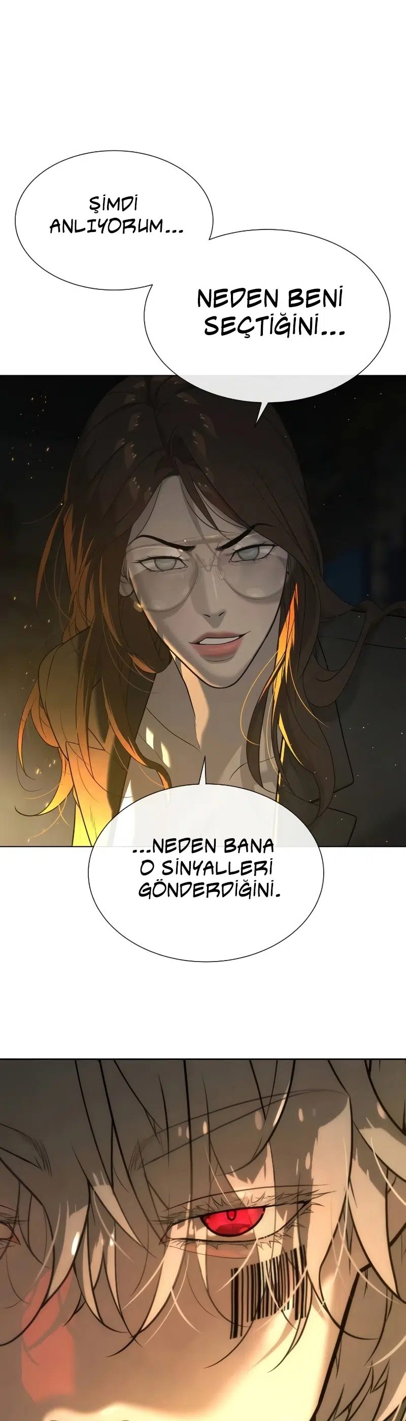 Katil Pedro - Bölüm 41 Sayfa 75