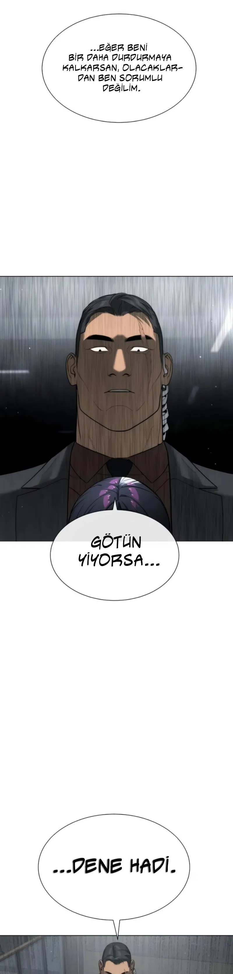 Katil Pedro - Bölüm 42 Sayfa 2