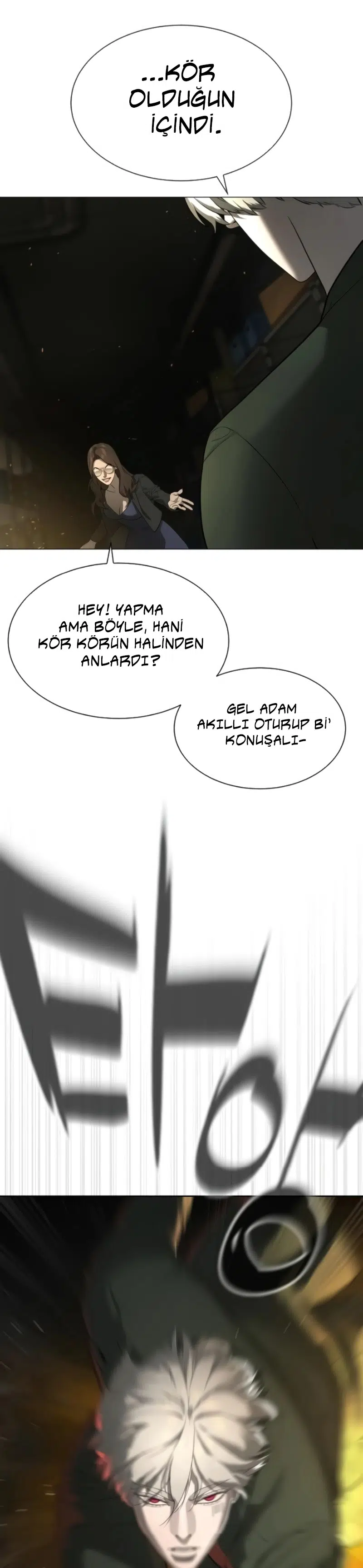 Katil Pedro - Bölüm 42 Sayfa 10