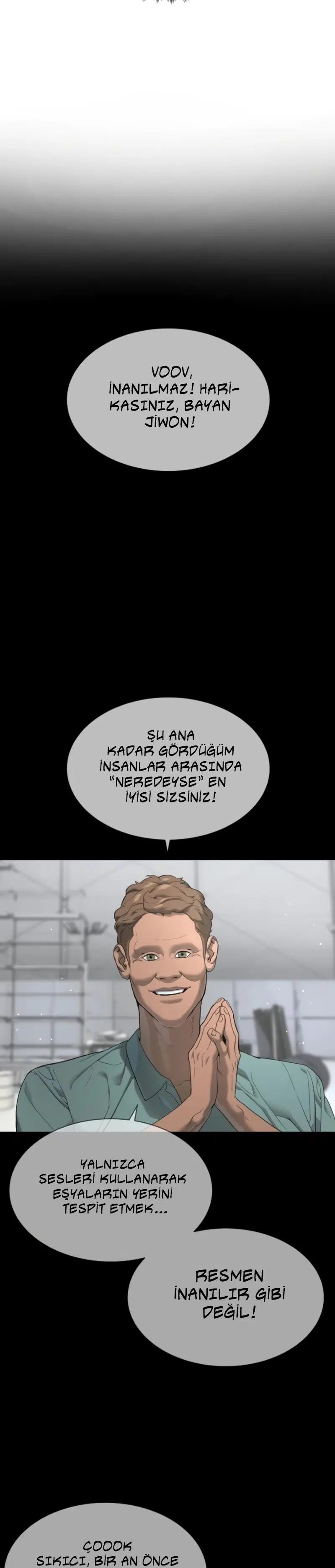 Katil Pedro - Bölüm 42 Sayfa 15