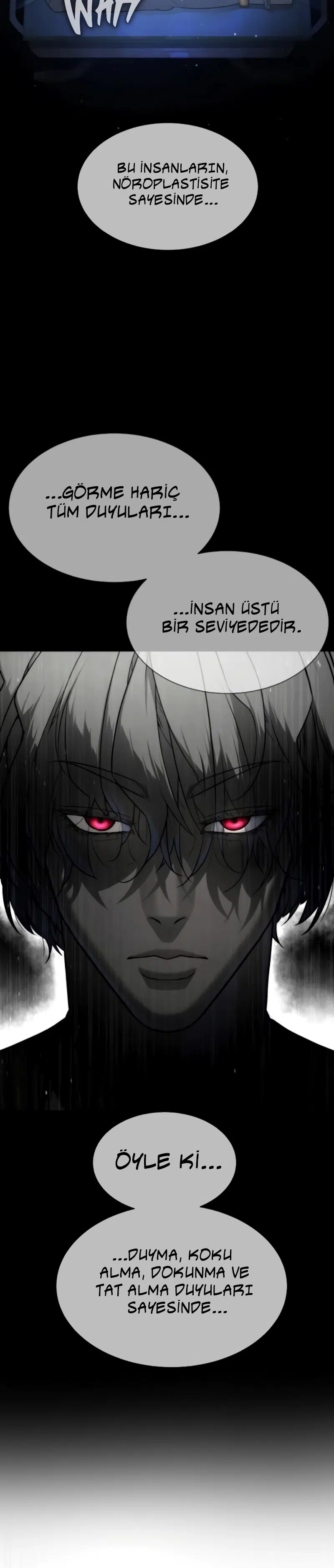Katil Pedro - Bölüm 42 Sayfa 19