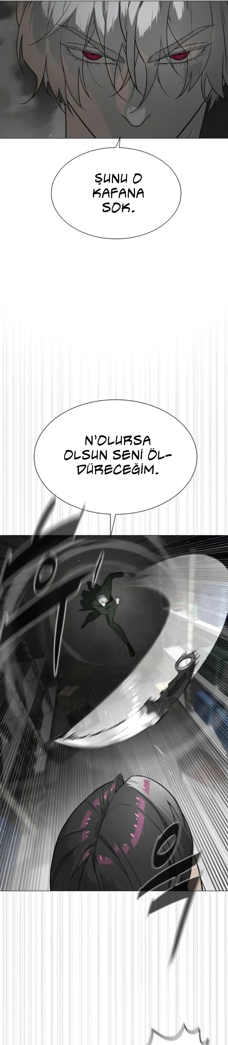 Katil Pedro - Bölüm 42 Sayfa 45