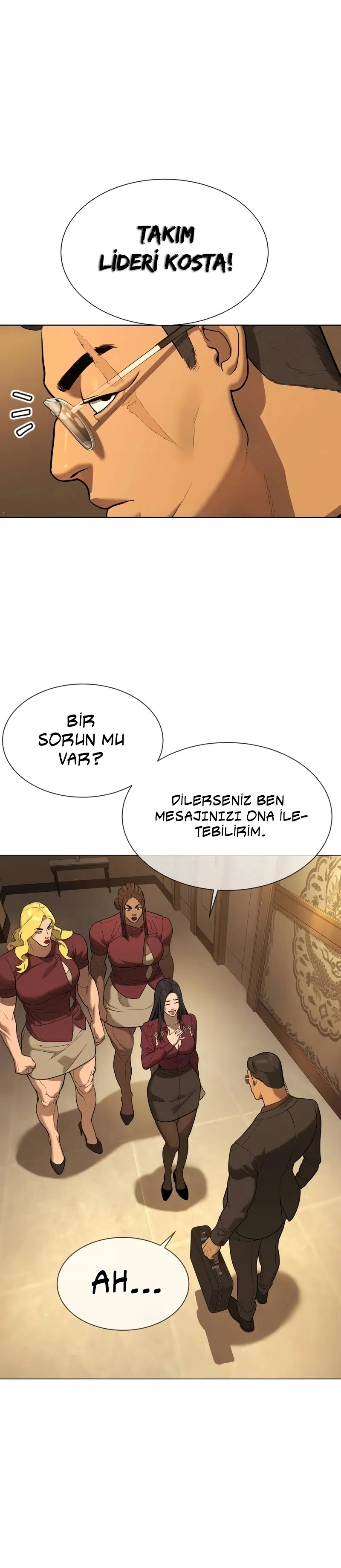 Katil Pedro - Bölüm 43 Sayfa 13