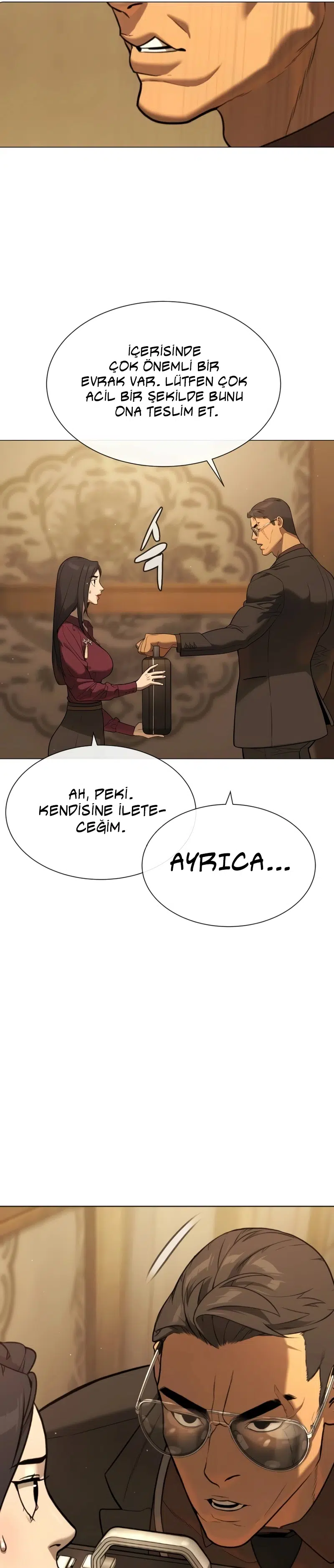 Katil Pedro - Bölüm 43 Sayfa 14