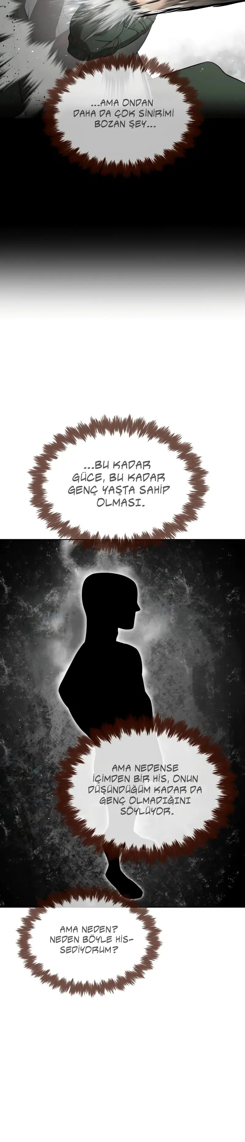 Katil Pedro - Bölüm 43 Sayfa 25