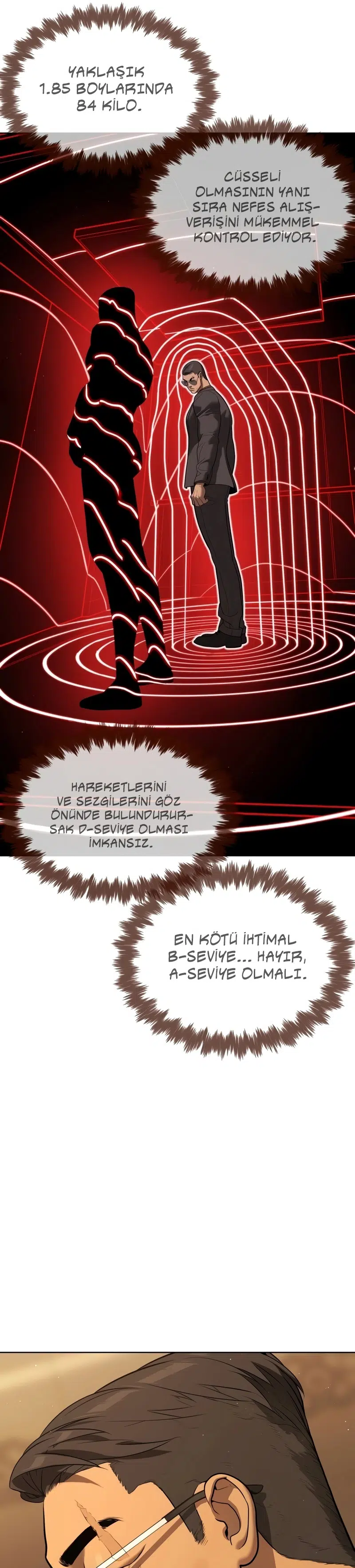 Katil Pedro - Bölüm 43 Sayfa 26