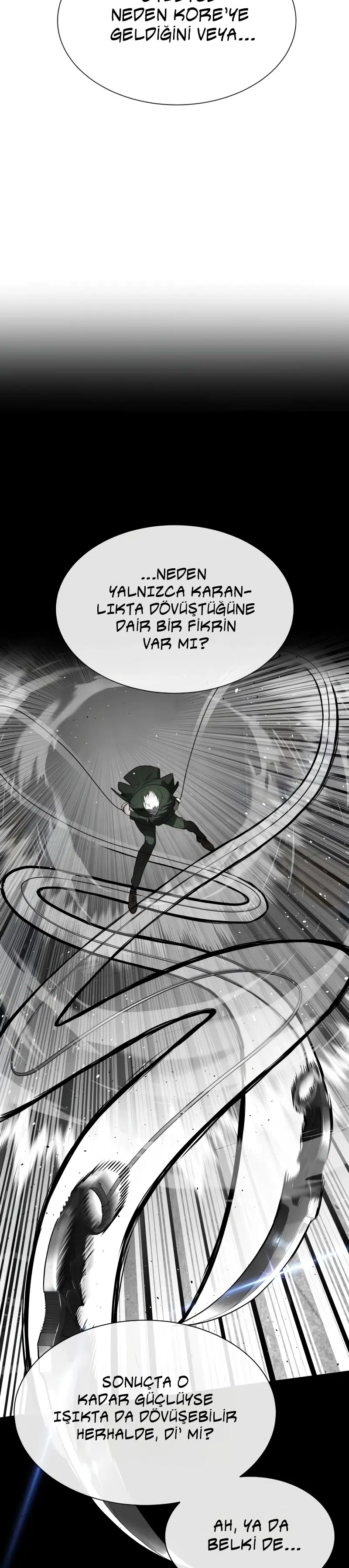 Katil Pedro - Bölüm 43 Sayfa 31